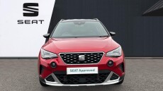 SEAT Arona 1.0 TSI 110 XPERIENCE 5dr Petrol Hatchback